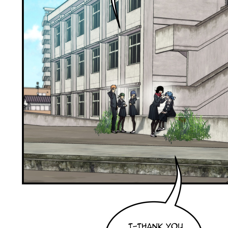 Monochrome Days Chapter 72 page 59 - 