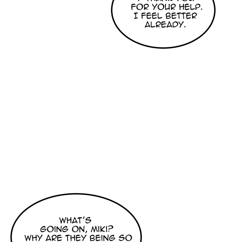 Monochrome Days Chapter 72 page 60 - 