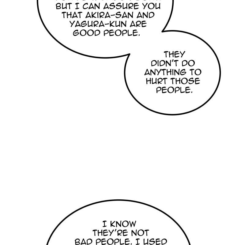 Monochrome Days Chapter 72 page 63 - 
