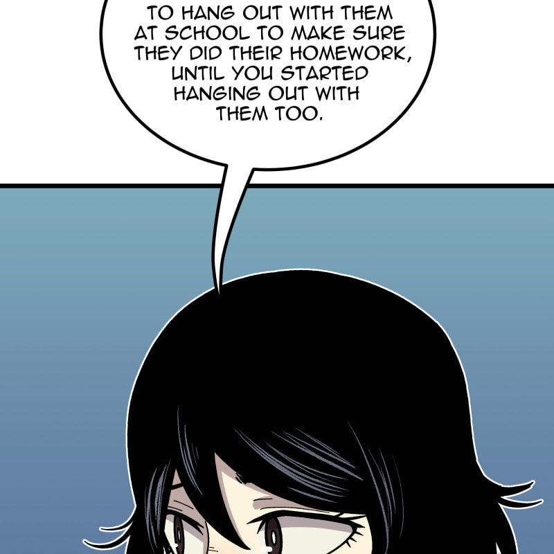 Monochrome Days Chapter 72 page 64 - 