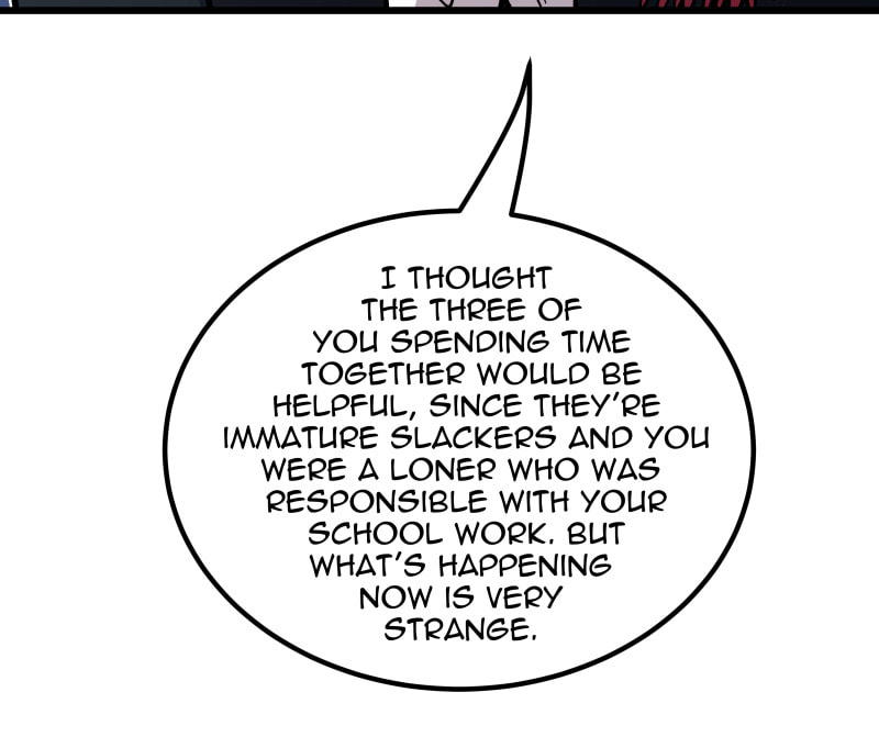 Monochrome Days Chapter 72 page 66 - 