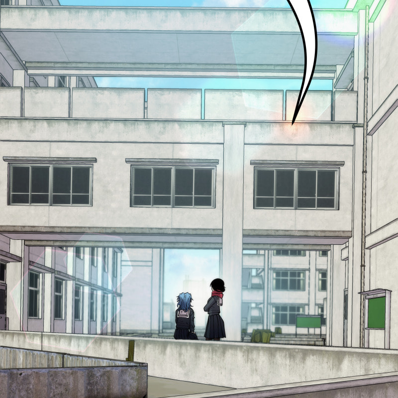Monochrome Days Chapter 72 page 68 - 