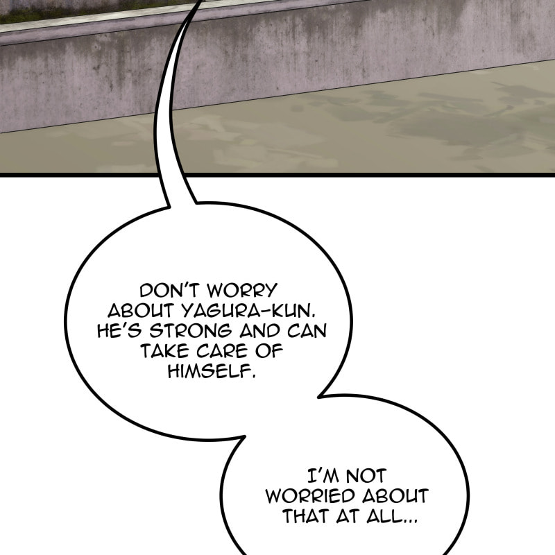 Monochrome Days Chapter 72 page 69 - 