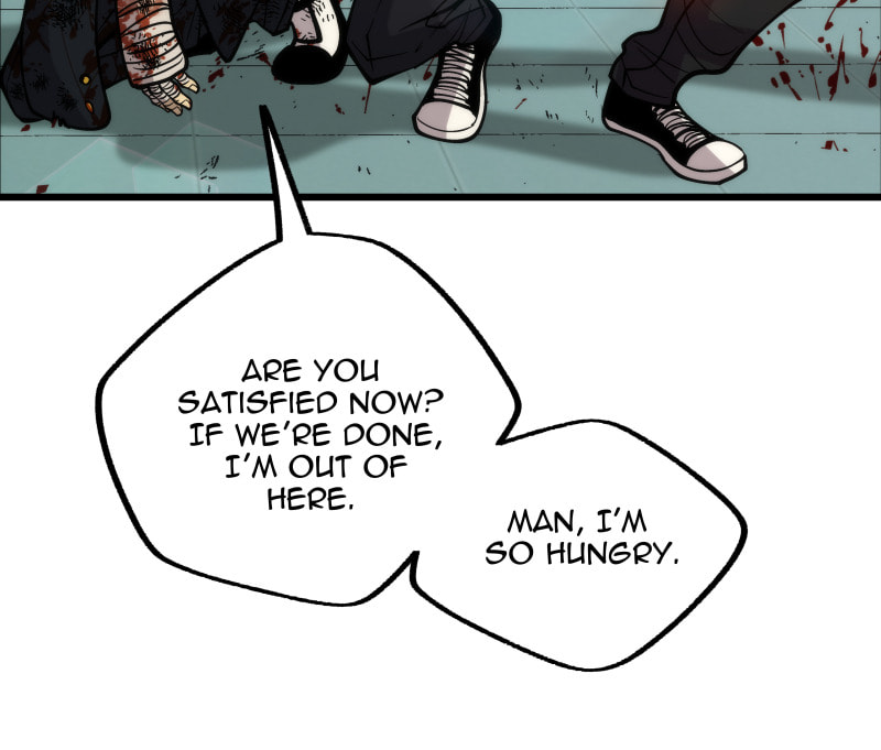 Monochrome Days Chapter 72 page 76 - 