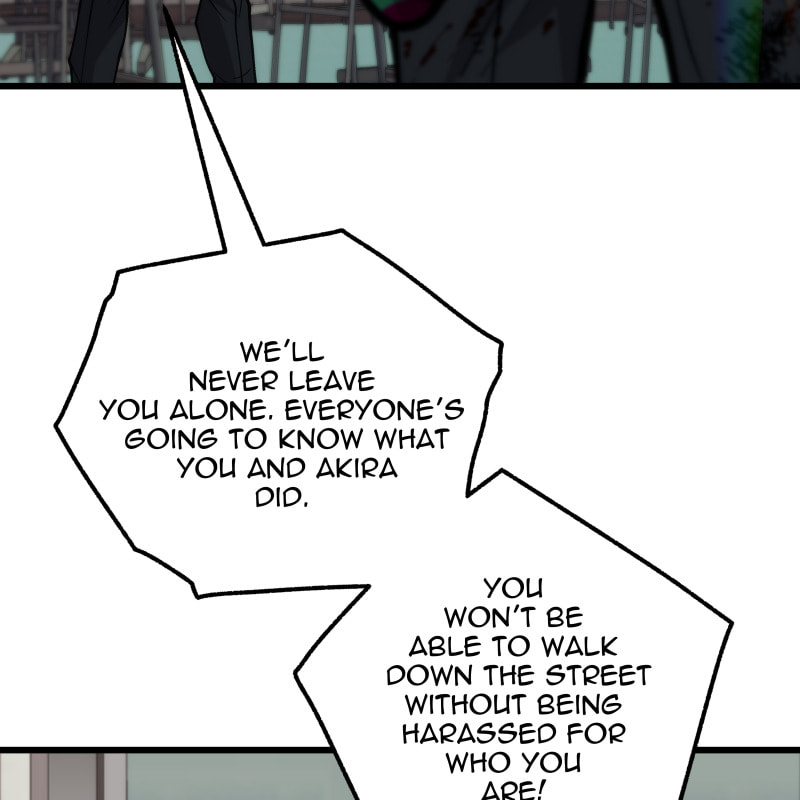 Monochrome Days Chapter 72 page 82 - 