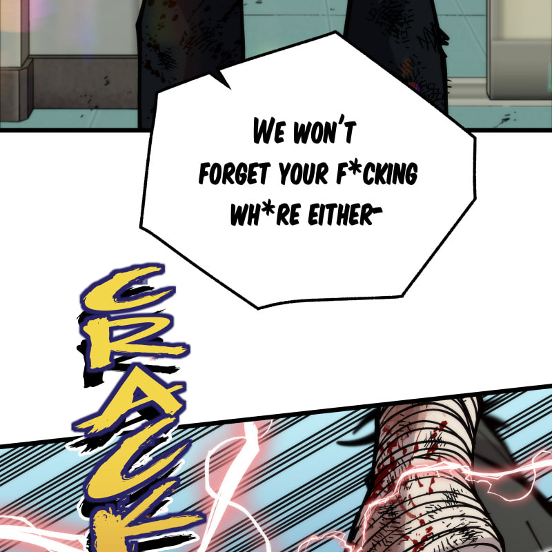 Monochrome Days Chapter 72 page 85 - 