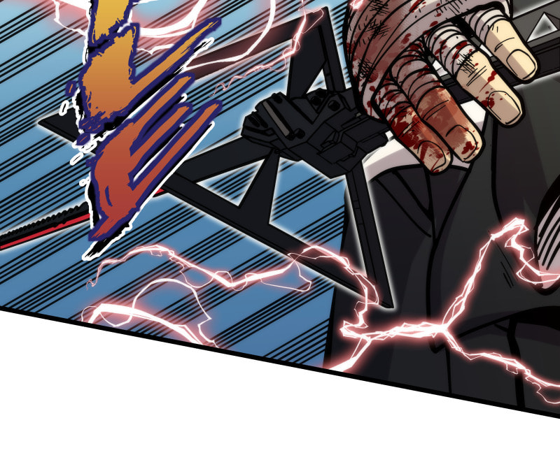 Monochrome Days Chapter 72 page 86 - 