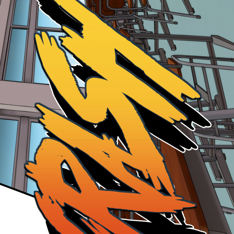 Monochrome Days Chapter 72 page 91 - 