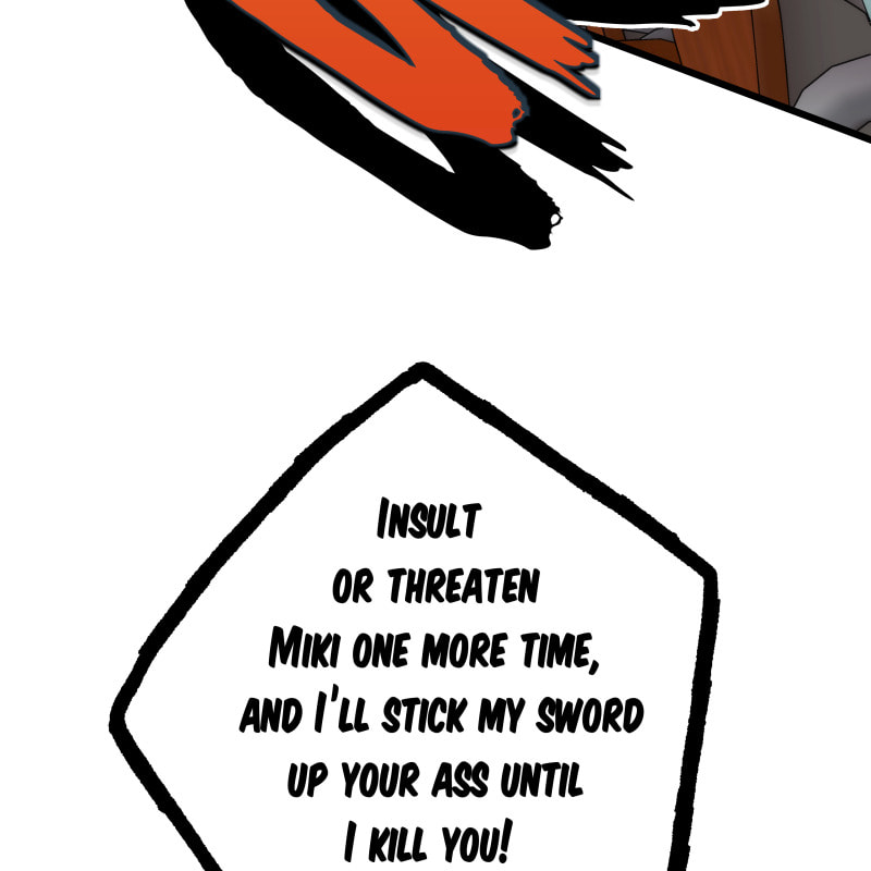 Monochrome Days Chapter 72 page 92 - 