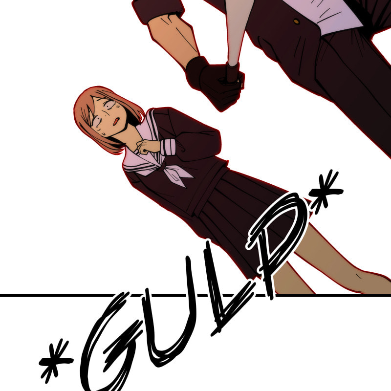 Monochrome Days Chapter 72 page 98 - 
