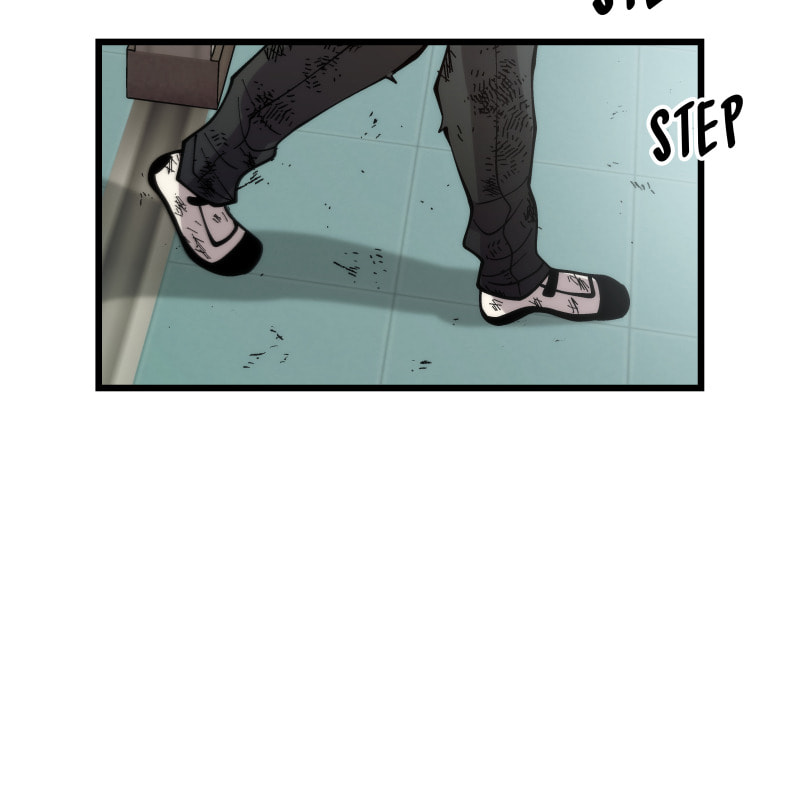 Monochrome Days Chapter 72 page 100 - 