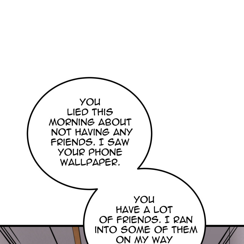 Monochrome Days Chapter 73 page 11 - 