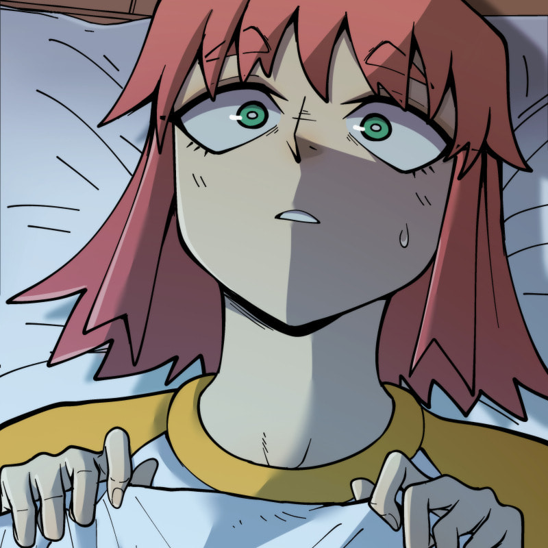 Monochrome Days Chapter 73 page 103 - 