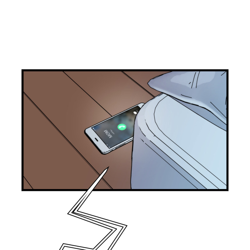 Monochrome Days Chapter 73 page 108 - 