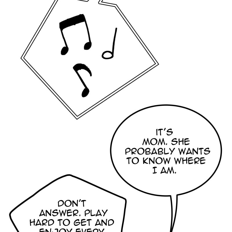 Monochrome Days Chapter 73 page 109 - 