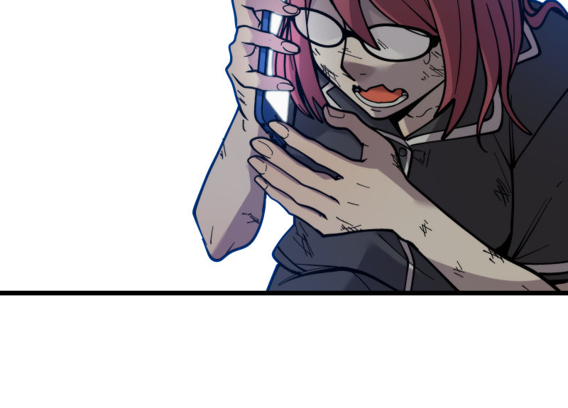Monochrome Days Chapter 73 page 118 - 