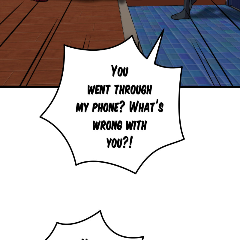 Monochrome Days Chapter 73 page 13 - 