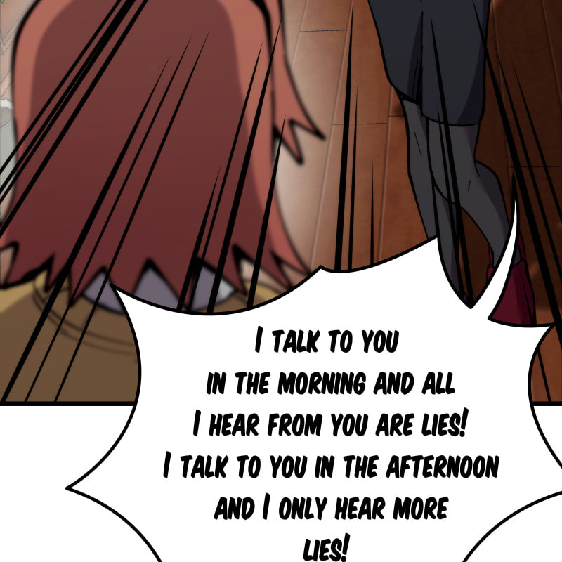 Monochrome Days Chapter 73 page 16 - 