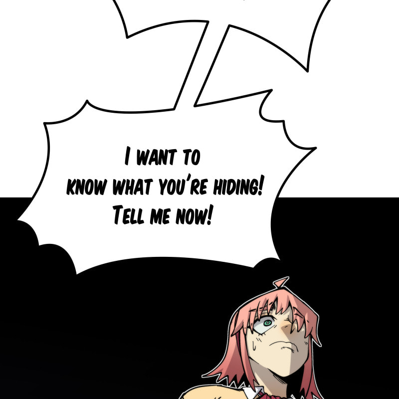 Monochrome Days Chapter 73 page 17 - 