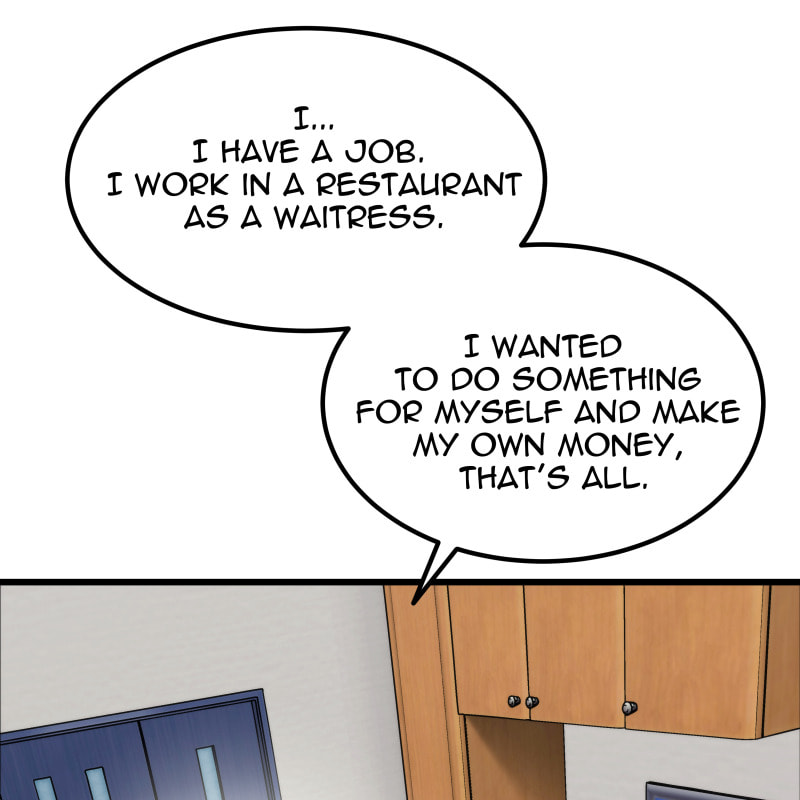Monochrome Days Chapter 73 page 20 - 