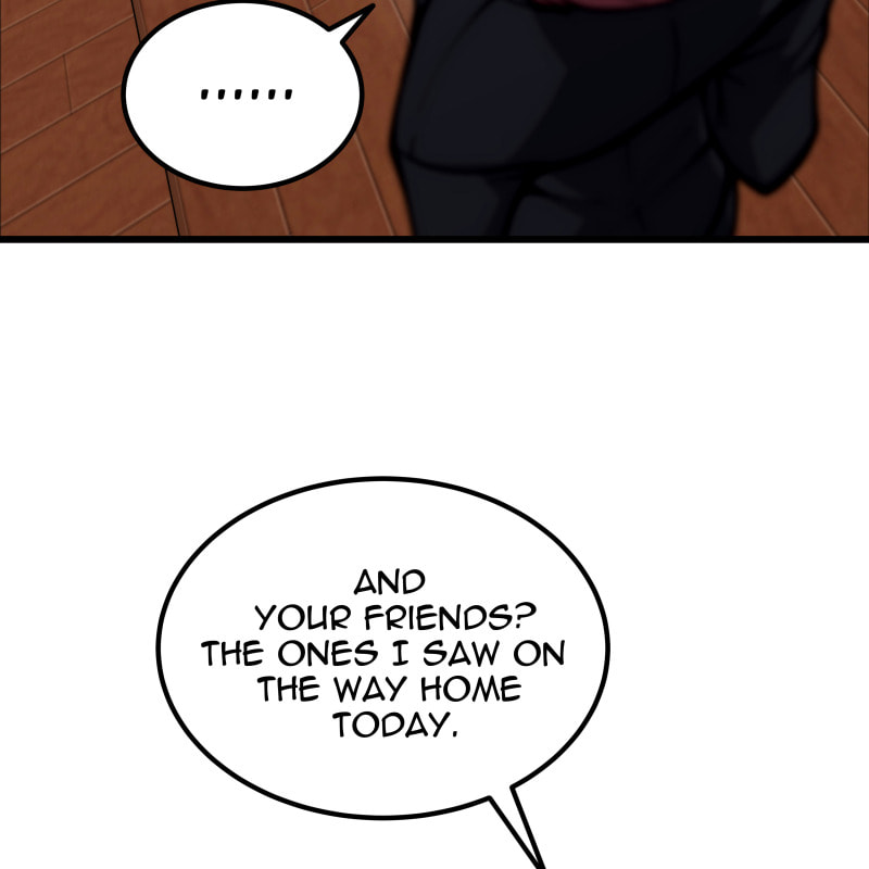 Monochrome Days Chapter 73 page 22 - 