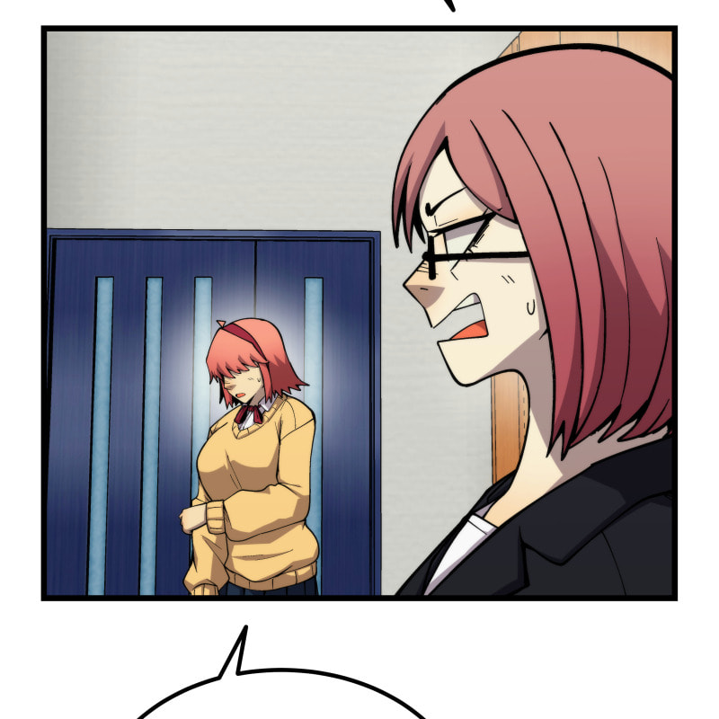 Monochrome Days Chapter 73 page 23 - 