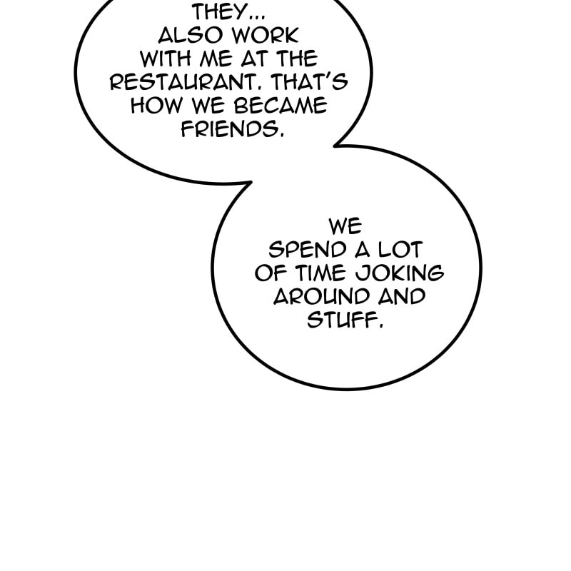 Monochrome Days Chapter 73 page 24 - 