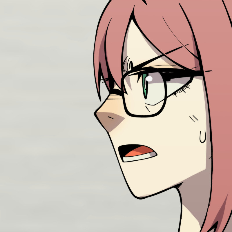 Monochrome Days Chapter 73 page 28 - 