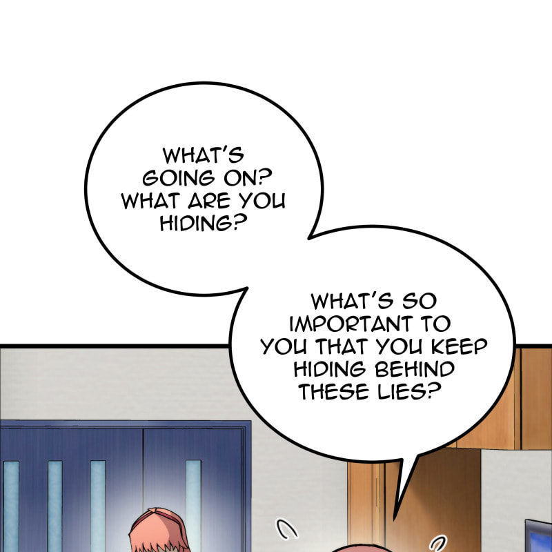 Monochrome Days Chapter 73 page 30 - 