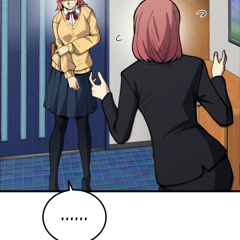 Monochrome Days Chapter 73 page 31 - 