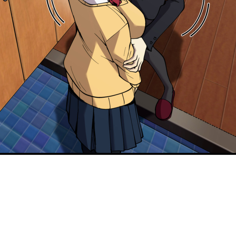 Monochrome Days Chapter 73 page 34 - 