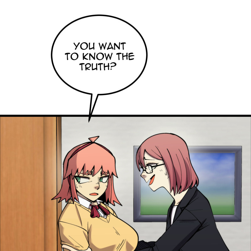 Monochrome Days Chapter 73 page 35 - 