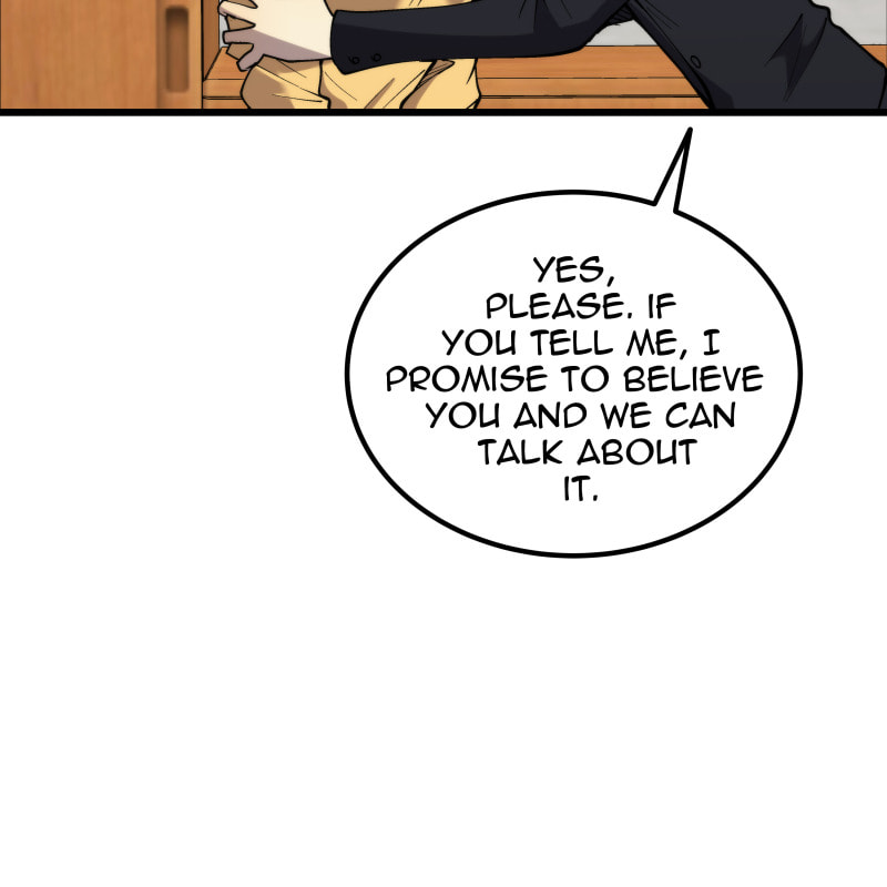 Monochrome Days Chapter 73 page 36 - 