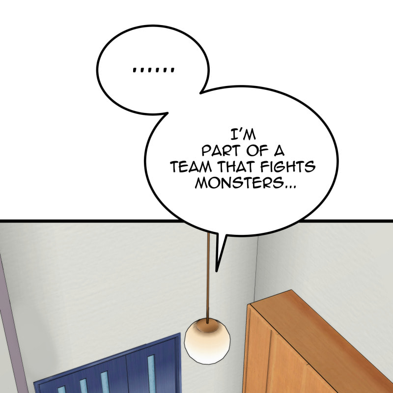 Monochrome Days Chapter 73 page 37 - 