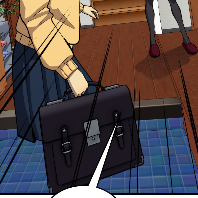 Monochrome Days Chapter 73 page 5 - 
