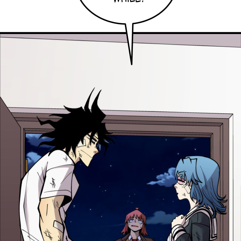 Monochrome Days Chapter 73 page 42 - 