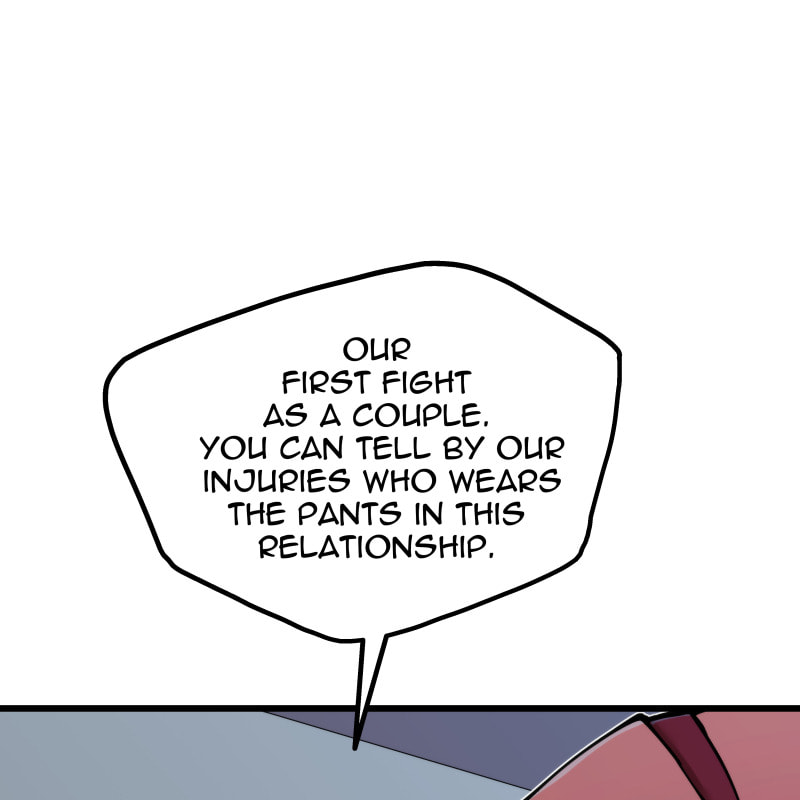 Monochrome Days Chapter 73 page 45 - 