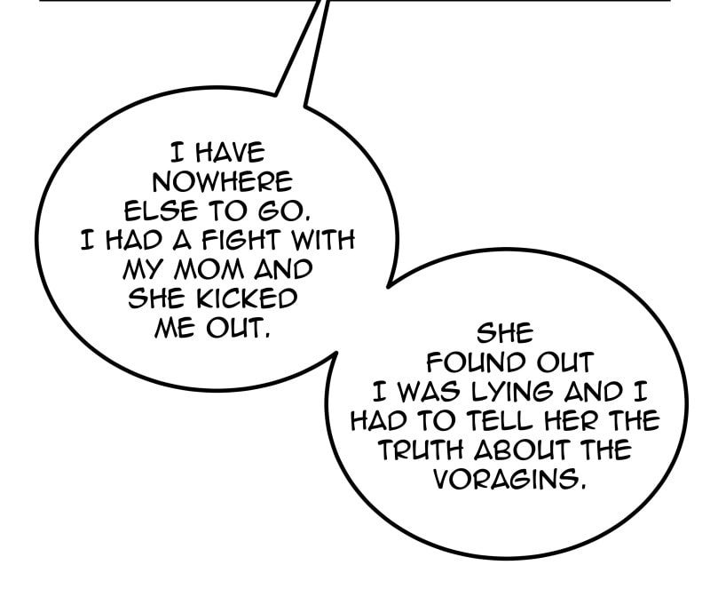 Monochrome Days Chapter 73 page 49 - 