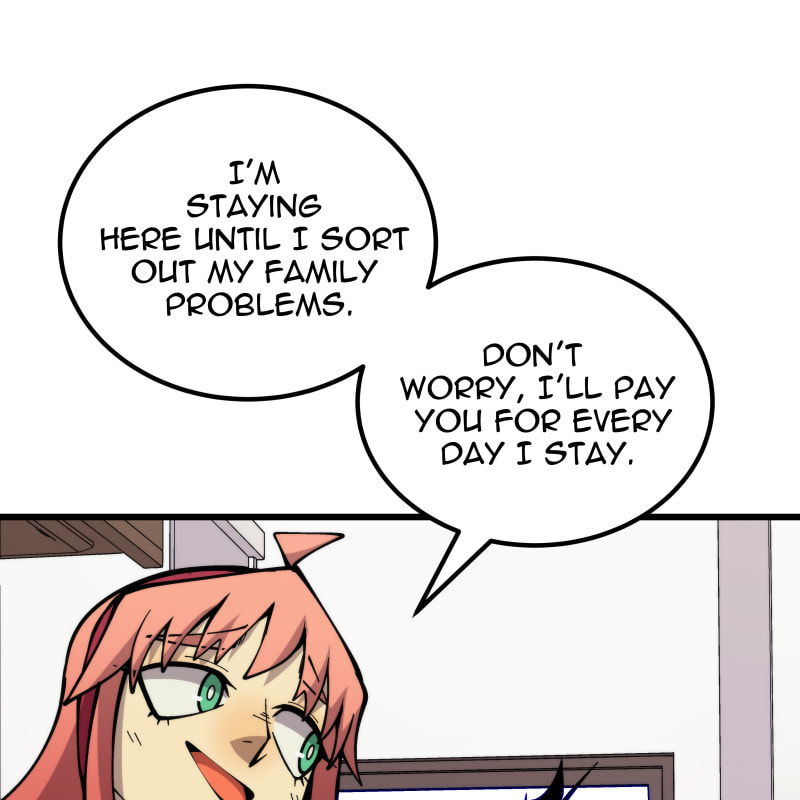 Monochrome Days Chapter 73 page 50 - 