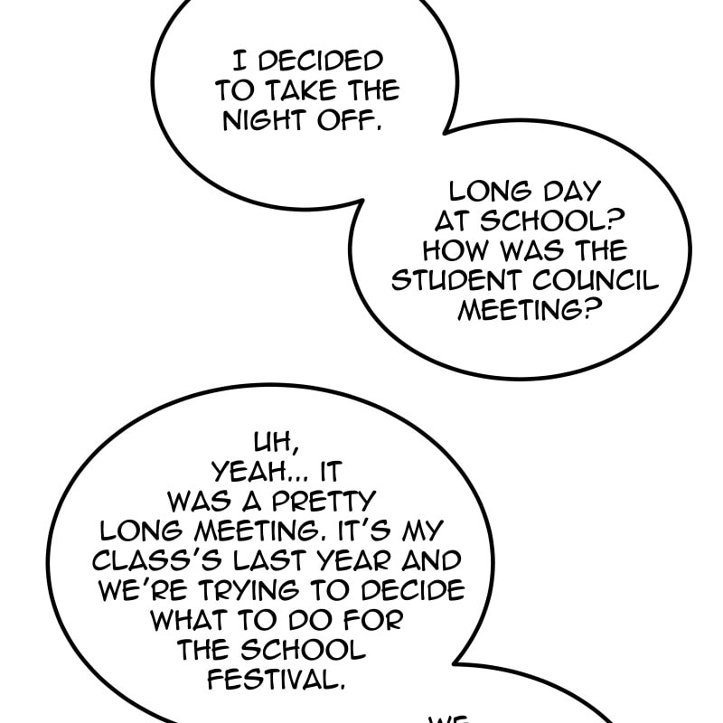 Monochrome Days Chapter 73 page 6 - 