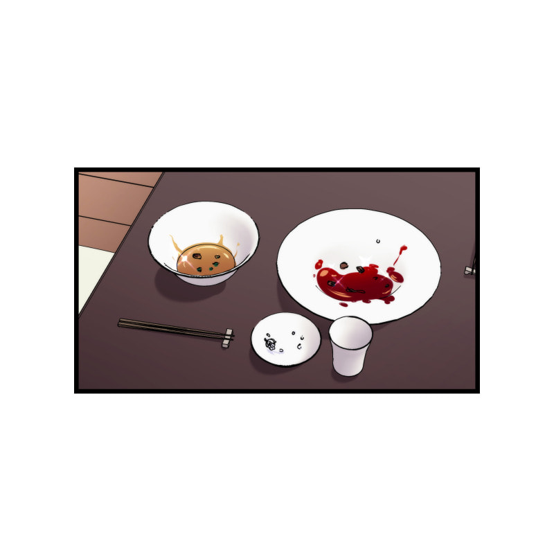 Monochrome Days Chapter 73 page 54 - 