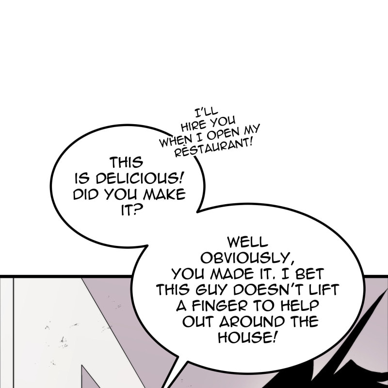 Monochrome Days Chapter 73 page 55 - 