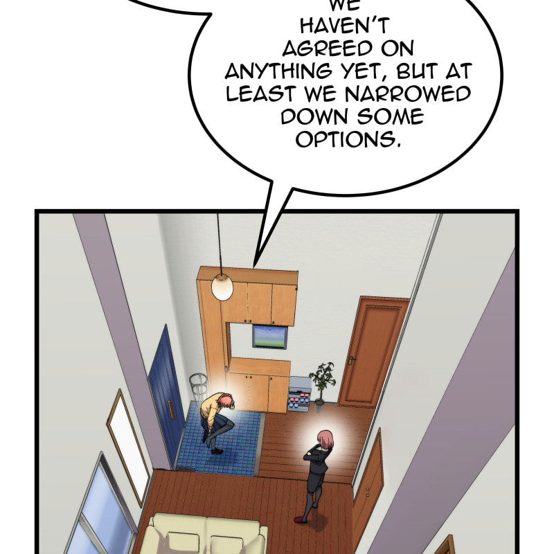 Monochrome Days Chapter 73 page 7 - 