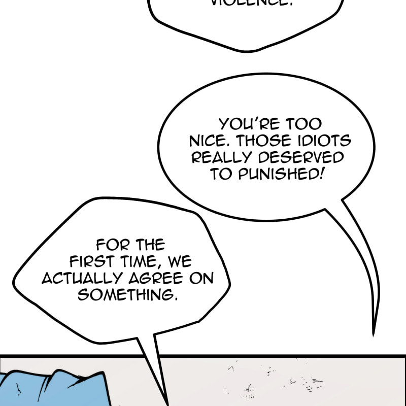 Monochrome Days Chapter 73 page 62 - 