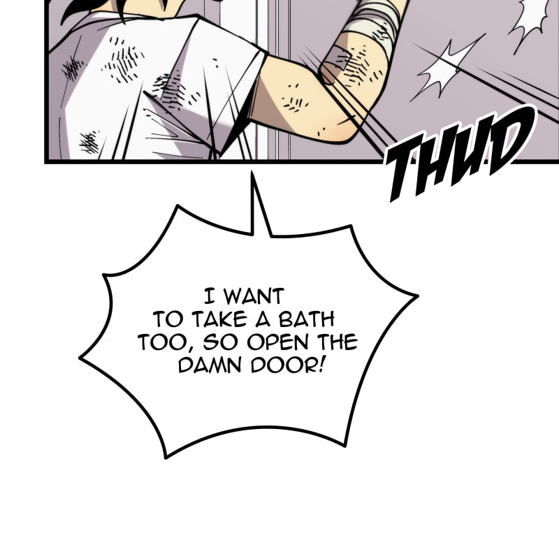 Monochrome Days Chapter 73 page 71 - 