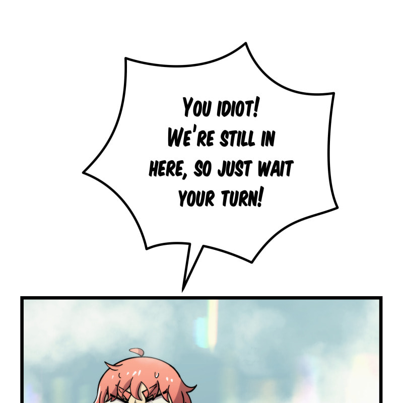 Monochrome Days Chapter 73 page 72 - 