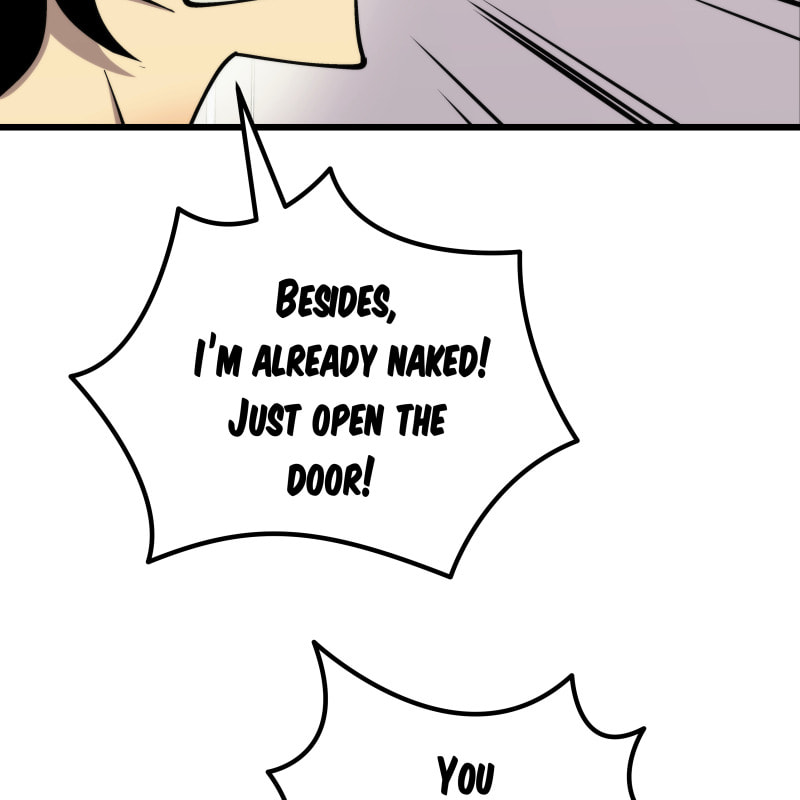 Monochrome Days Chapter 73 page 75 - 