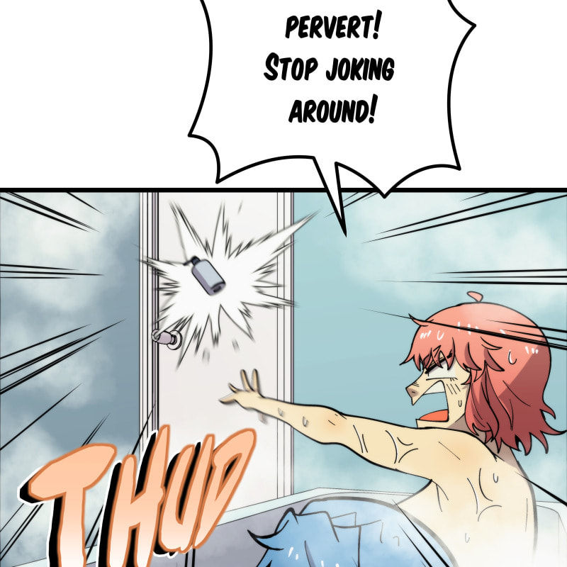 Monochrome Days Chapter 73 page 76 - 