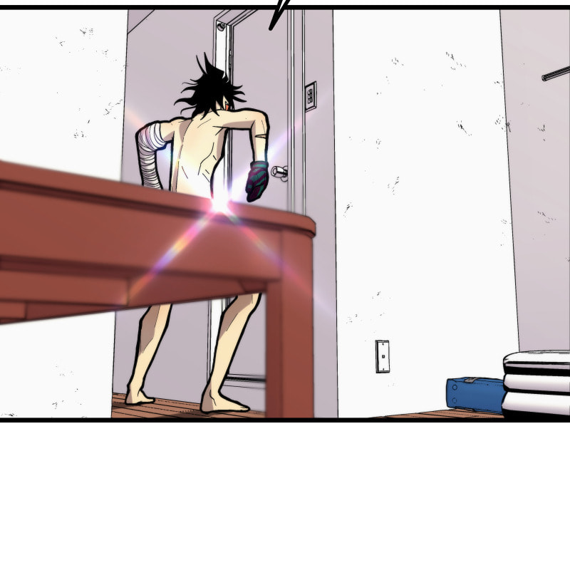 Monochrome Days Chapter 73 page 78 - 