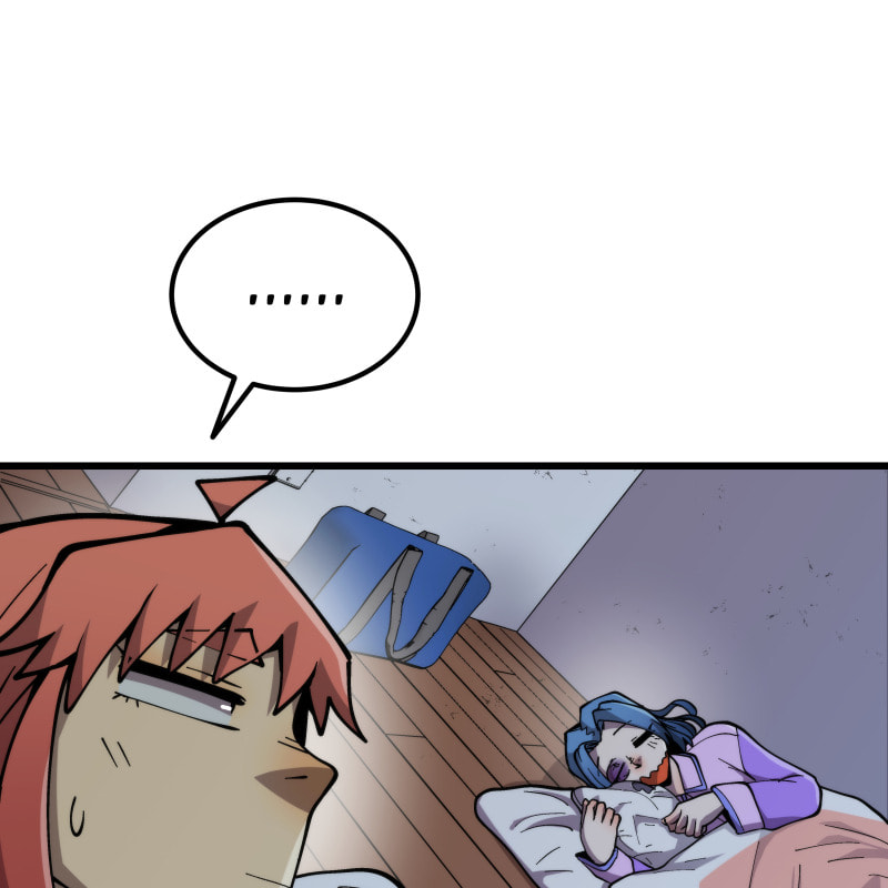 Monochrome Days Chapter 73 page 80 - 